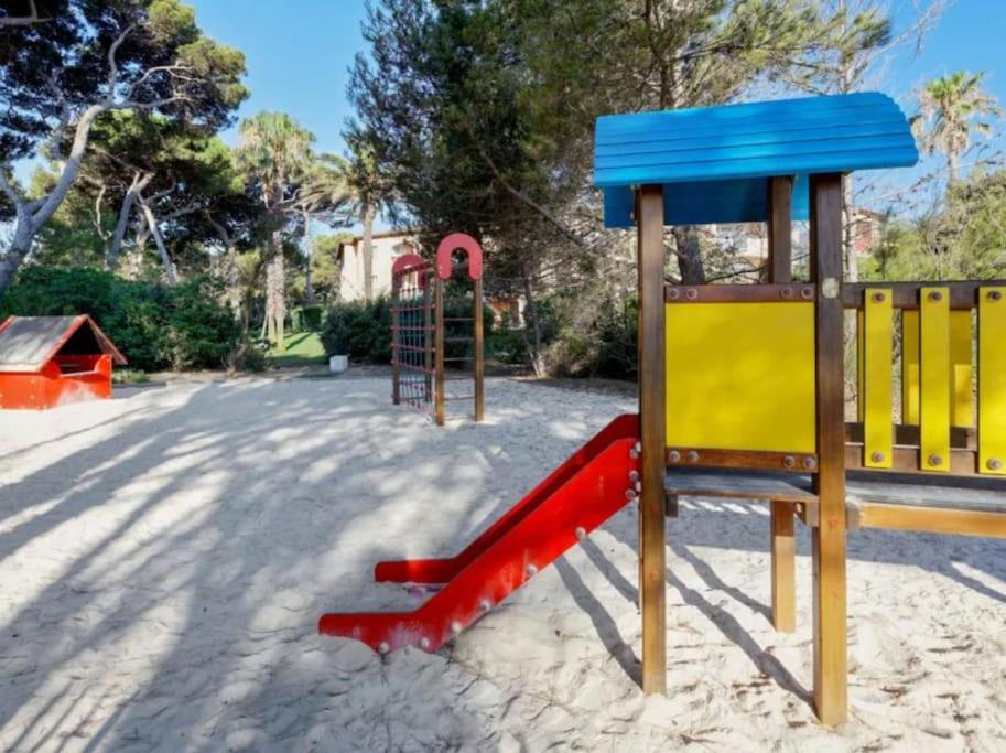 Superbe Appartement 50M De La Plage En Bord De Mer イエール エクステリア 写真