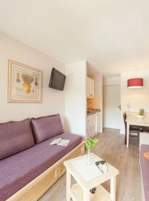 Superbe Appartement 50M De La Plage En Bord De Mer イエール エクステリア 写真