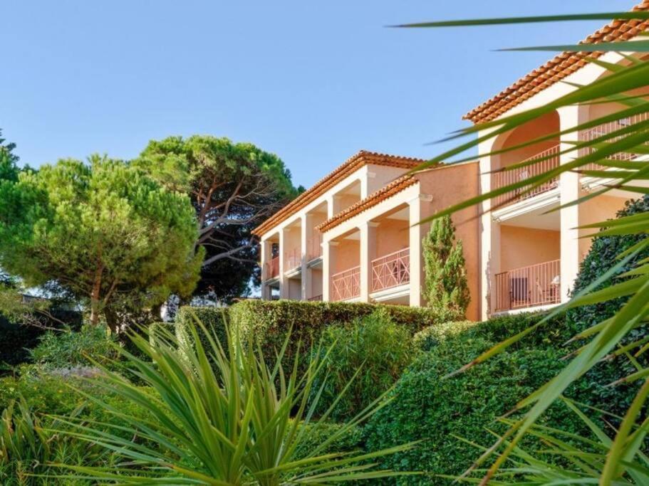 Superbe Appartement 50M De La Plage En Bord De Mer イエール エクステリア 写真